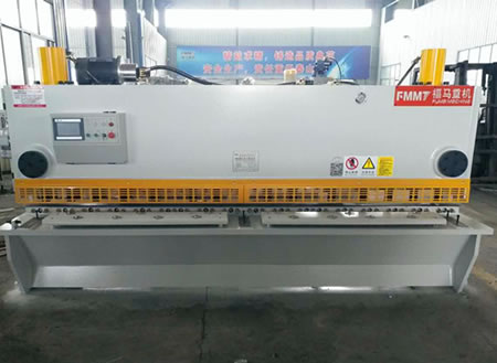 閘剪432配(pei)氣動托(tuō)料視頻(pín)