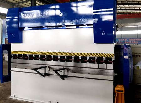 電液(yè)伺服WE67K-100T3200